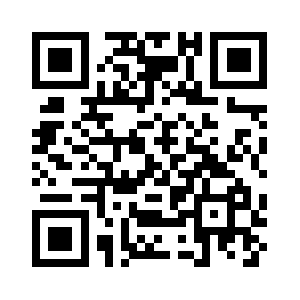 Dontbeatarget.us QR code