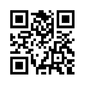 Dontbeawimp.ca QR code