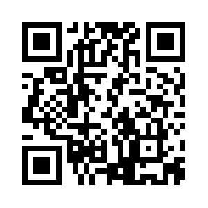 Dontbeevilbook.com QR code