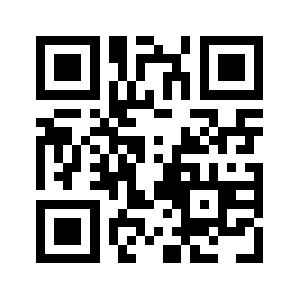 Dontbyte.com QR code