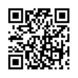 Dontcarebutton.com QR code