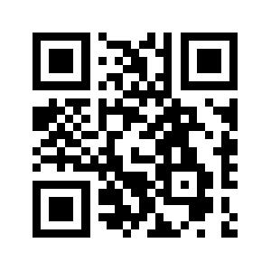 Dontcrack.com QR code