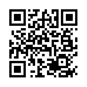 Dontfrownwithnogown.com QR code