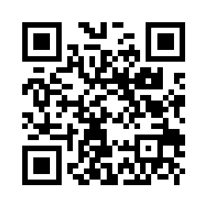 Dontgetsmokedrace.com QR code