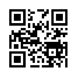 Donthong.net QR code