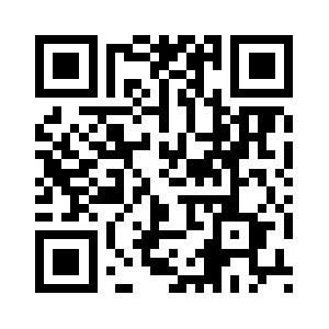 Dontkissonthelips.biz QR code