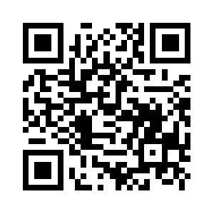 Dontmakemeyelp.com QR code