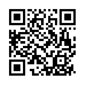 Dontplaywithhim.com QR code