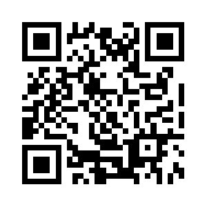 Dontrumpwall.com QR code