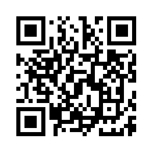 Dontstartstopping.com QR code