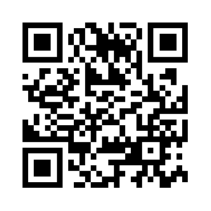 Dontthrowitout.org QR code