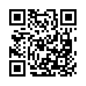 Donttrashourvalley.org QR code