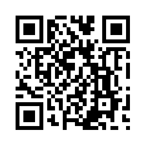 Donttrustblondes.com QR code