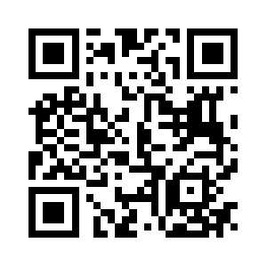 Dontyouquitpoem.com QR code