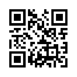 Donutrules.org QR code