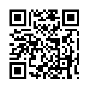 Donvandergriff.com QR code