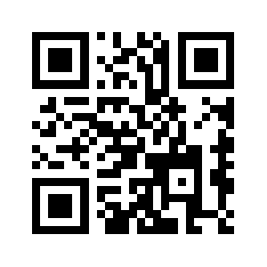 Doodledino.com QR code