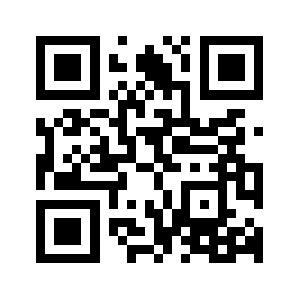 Doomstarks.com QR code