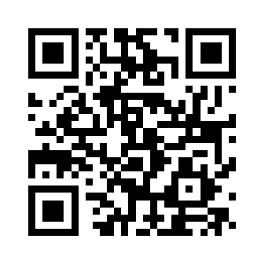 Doordashlaundry.com QR code