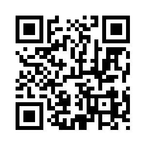 Dopeonhillary.com QR code