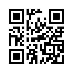Dorbox.by QR code