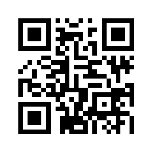 Doreenjazz.com QR code