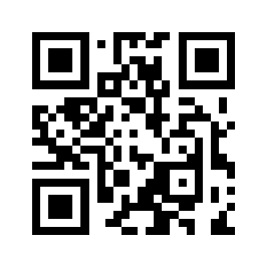 Doricci.com QR code