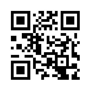 Doricsca.com QR code