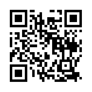 Doriemitchell.com QR code