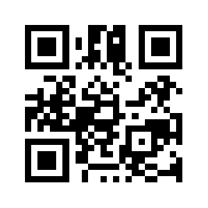 Dorkeypete.com QR code