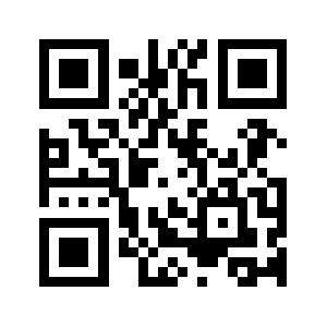 Dorkshelf.com QR code