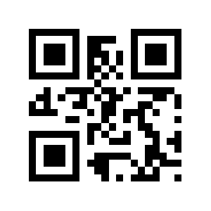 Dormady QR code