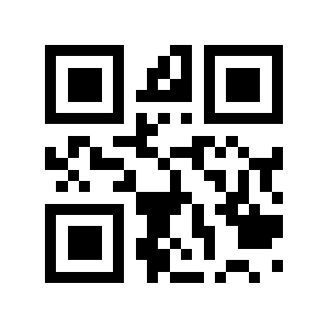 Dorn.cc QR code