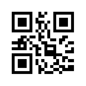 Dorner QR code