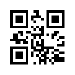 Dorpen QR code