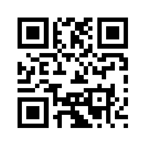 Dorsey.com QR code