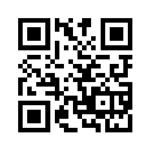 Dotcom-dj.com QR code