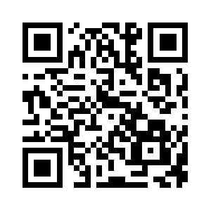 Doubledogwalking.com QR code