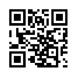 Doubleego.net QR code