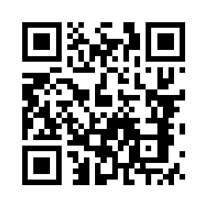 Doubleliftingstrap.com QR code