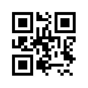 Doublet QR code