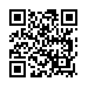 Doublethebride.com QR code