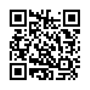 Doubletherefore.net QR code
