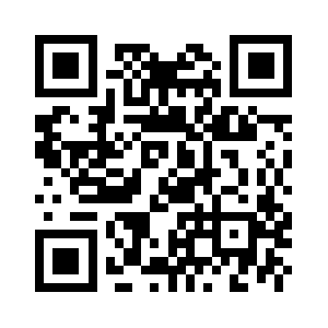 Doubletongued.org QR code