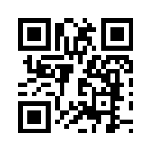 Doudoushoe.com QR code