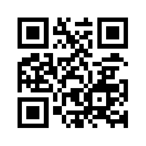 Doughunt.ca QR code