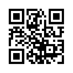 Dougparr.com QR code