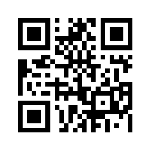 Dougzayat.com QR code