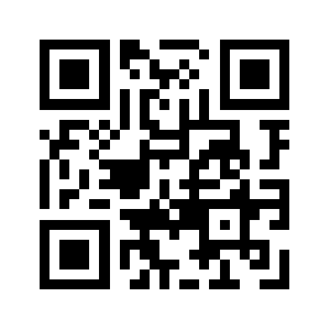 Douwant.me QR code