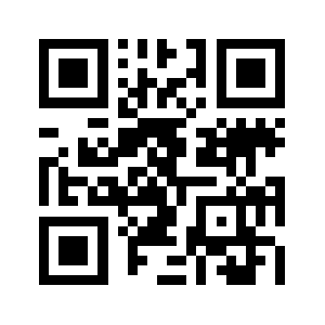 Doveincnow.com QR code